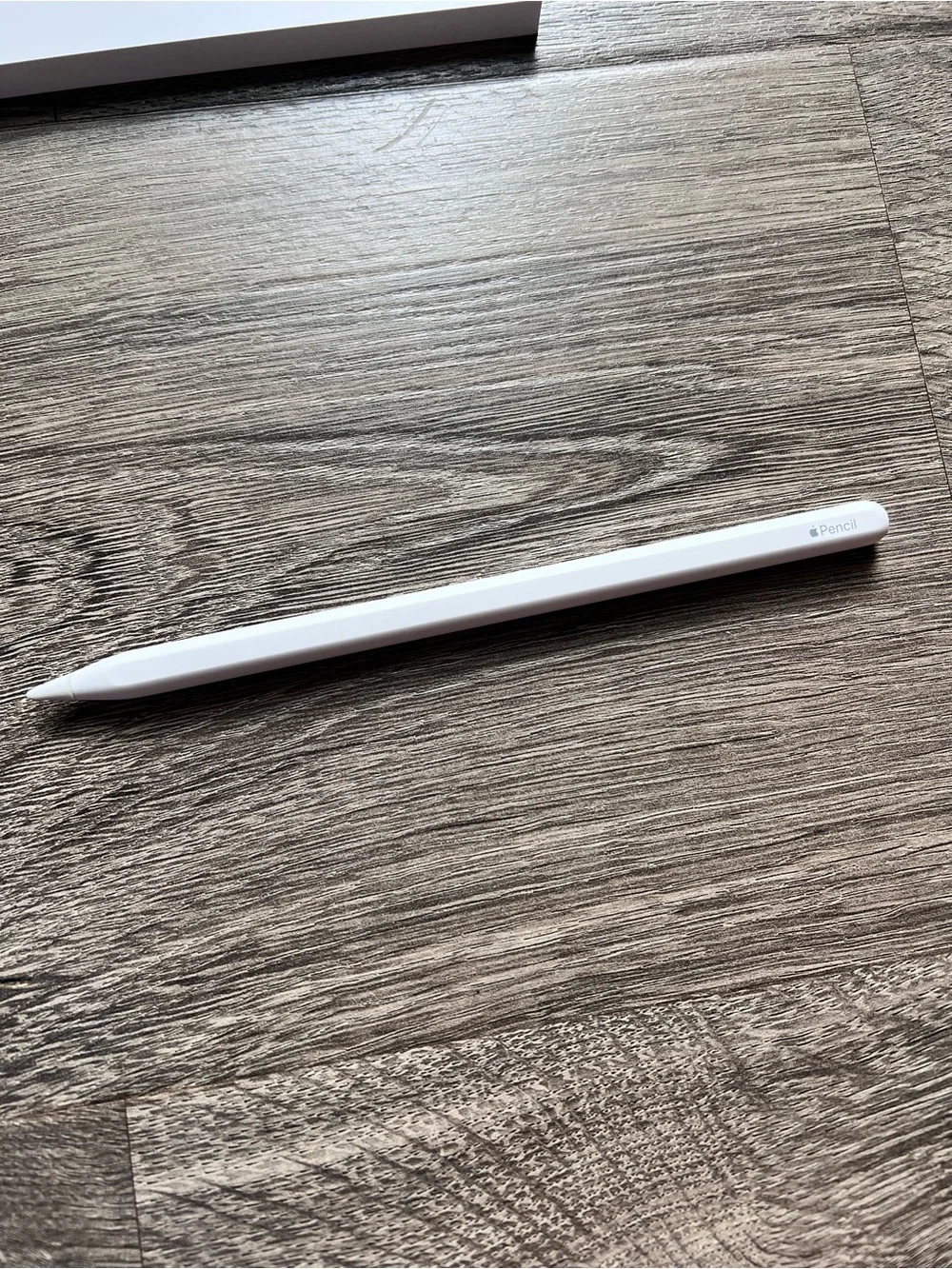Apple Pencil (2nd generation)